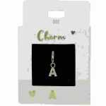 Charms Express yourself A gold, Nr.2 für Halsketten...