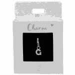 Charms Express yourself G silber, Nr.13 für...