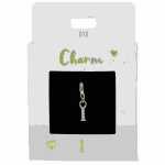 Charms Express yourself I gold, Nr.18 für Halsketten...