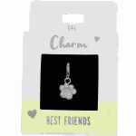 Charms Express Pfote silber, Nr.46 für Halsketten...