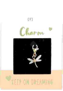 Charms Express Roller silber, Nr.93 für Halsketten und Armbänder