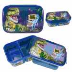 Brotdose Dino World DANGER 13,8x20x7,5cm