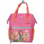 Rucksack TOPModel JOY 17x30x34cm, Material: 100% PES