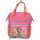 Rucksack TOPModel JOY 17x30x34cm, Material: 100% PES