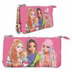 Fächerschlamper TOPModel JOY 11,5x2x22cm, 3...