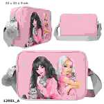 Umhängetasche Kätzchen TOPModel 22x32x9cm,...