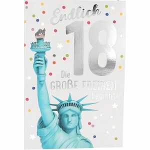 Musikkarte Jump outs Motiv 01, 2x LR54/LR1130 Batterien enthalten