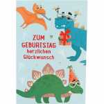 Musikkarte Jump outs Motiv 13, 2x LR54/LR1130 Batterien...