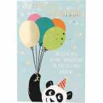 Musikkarte Jump outs Motiv 18, 2x LR54/LR1130 Batterien...