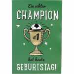 Musikkarte Jump outs Motiv 21, 2x LR54/LR1130 Batterien...