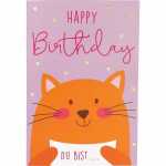 Musikkarte Jump outs Motiv 22, 2x LR54/LR1130 Batterien...