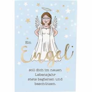 Musikkarte Jump outs Motiv 27, 2x LR54/LR1130 Batterien enthalten