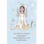 Musikkarte Jump outs Motiv 27, 2x LR54/LR1130 Batterien...