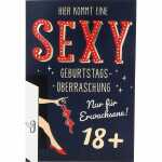 Musikkarte Jump outs Motiv 30, 2x LR54/LR1130 Batterien...