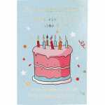 Musikkarte Jump outs Motiv 31, 2x LR54/LR1130 Batterien...