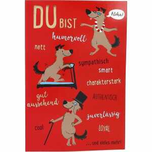 Musikkarte Jump outs Motiv 36, 2x LR54/LR1130 Batterien enthalten