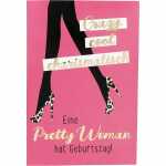 Musikkarte Jump outs Motiv 43, 2x LR54/LR1130 Batterien...