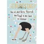 Musikkarte Jump outs Motiv 47, 2x LR54/LR1130 Batterien...