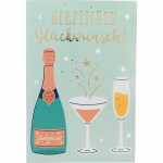 Musikkarte Jump outs Motiv 48, 2x LR54/LR1130 Batterien...