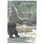 Klappkarte 3D ART Motiv 02, Depesche