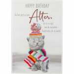 Klappkarte 3D ART Motiv 05, Depesche