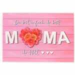 Klappkarte 3D ART Motiv 09, Depesche