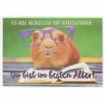 Klappkarte 3D ART Motiv 12, Depesche