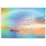 Klappkarte 3D ART Motiv 13, Depesche