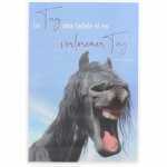 Klappkarte 3D ART Motiv 17, Depesche