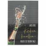 Klappkarte 3D ART Motiv 19, Depesche