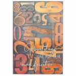 Klappkarte 3D ART Motiv 21, Depesche