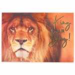 Klappkarte 3D ART Motiv 23, Depesche