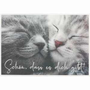 Klappkarte 3D ART Motiv 24, Depesche