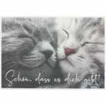 Klappkarte 3D ART Motiv 24, Depesche