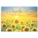 Klappkarte 3D ART Motiv 27, Depesche