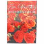 Klappkarte 3D ART Motiv 33, Depesche