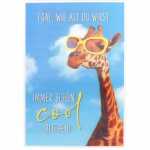 Klappkarte 3D ART Motiv 35, Depesche