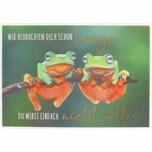 Klappkarte 3D ART Motiv 38, Depesche