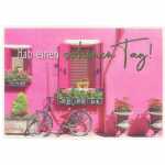 Klappkarte 3D ART Motiv 39, Depesche