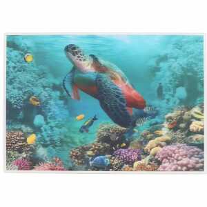 Klappkarte 3D ART Motiv 45, Depesche