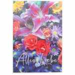 Klappkarte 3D ART Motiv 47, Depesche