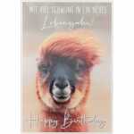 Klappkarte 3D ART Motiv 51, Depesche