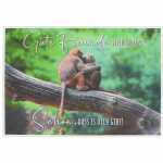 Klappkarte 3D ART Motiv 53, Depesche