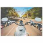 Klappkarte 3D ART Motiv 54, Depesche