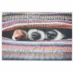 Klappkarte 3D ART Motiv 56, Depesche