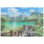 Klappkarte 3D ART Motiv 59, Depesche