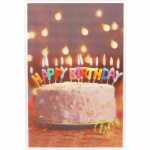 Medikarten 3D ART Motiv 03, Depesche