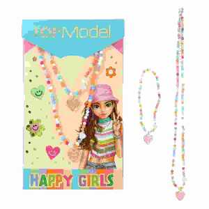 Kette und Armband Set TOPModel JOY, Kettenlänge 40cm