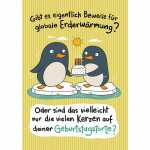 Klappkarte Lieb und Lustig Motiv 44, Depesche