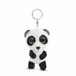 NICI Glubschis Schlüsselanhänger Panda, Peppino...